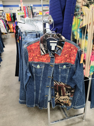 Thrift Store «Goodwill Store», reviews and photos