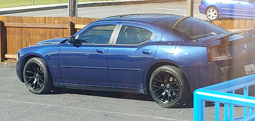 Used Car Dealer «Thurmont Auto Sales», reviews and photos, 205 N Church St, Thurmont, MD 21788, USA