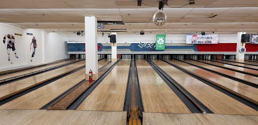 Bowling Alley «Boston Candlepin», reviews and photos, 543 E Broadway, Boston, MA 02127, USA