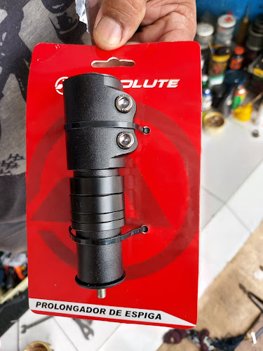 Avaliações sobre Lulas Bike em Maceió - Loja de bicicleta