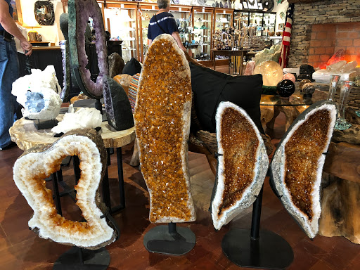 Jewelry Store «Silver Eagle Gallery», reviews and photos, 850 5th Ave S Suite B, Naples, FL 34102, USA