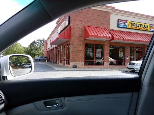 Tire Shop «Tires Plus», reviews and photos, 5289 Minola Dr, Lithonia, GA 30038, USA