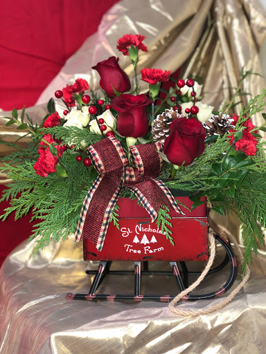 Florist «Rosey Posey Florist», reviews and photos, 223 Cs-1127, Elizabethtown, KY 42701, USA