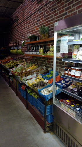Beoordelingen van De Fruitschuur Bertem in Leuven - Supermarkt