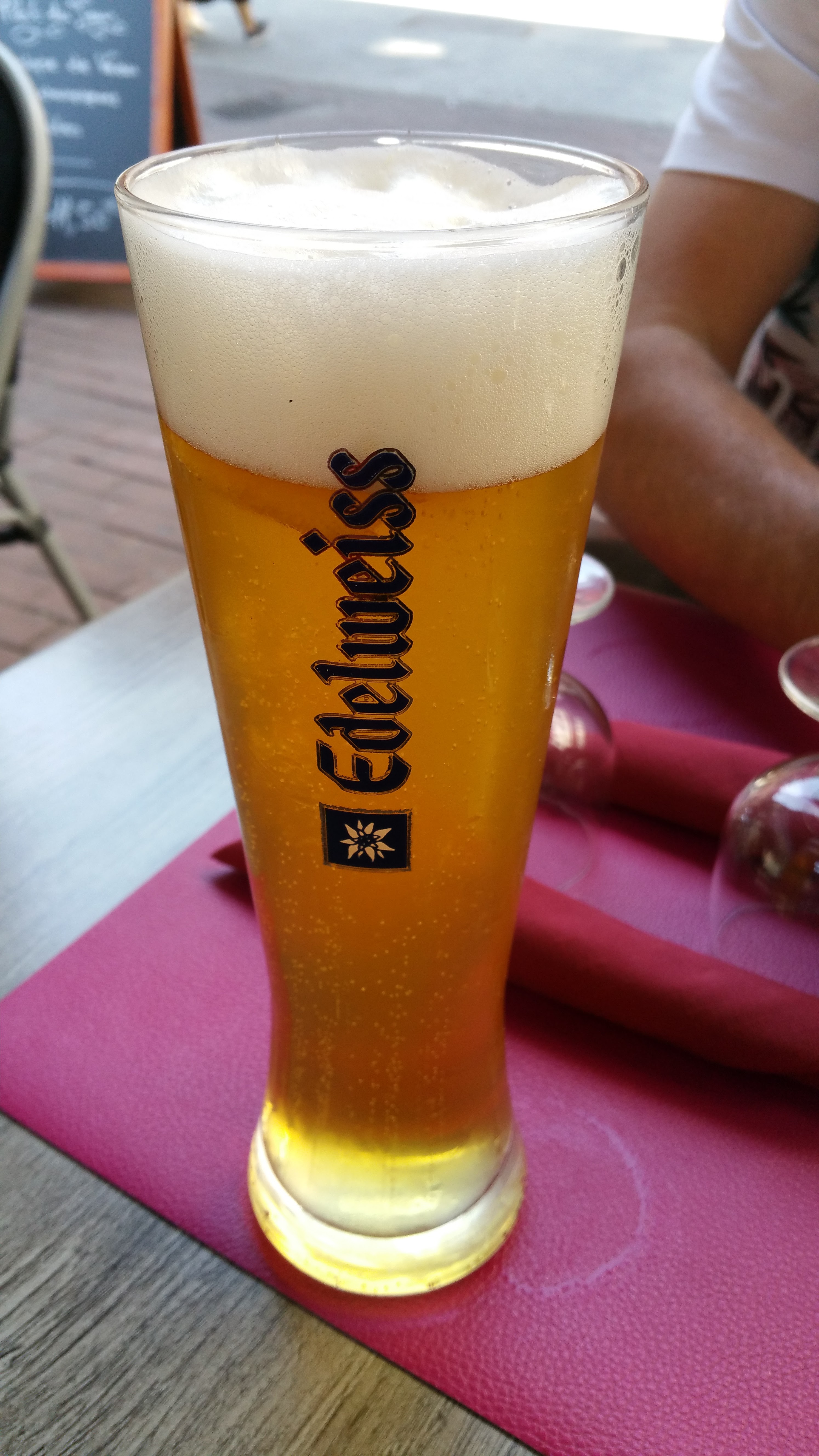 Photo n° 2 de l'avis de Stéphane.A fait le 30/07/2018 à 11:27