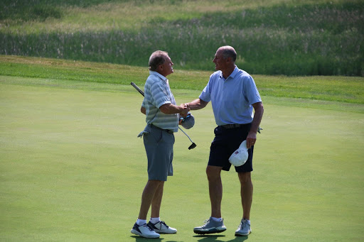 Golf Club «Merit Club», reviews and photos, 1500 Merit Club Ln, Libertyville, IL 60048, USA