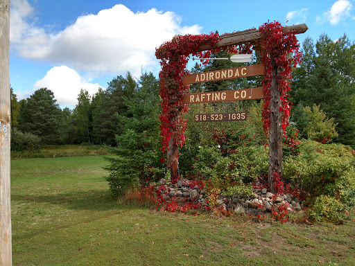 Raft Trip Outfitter «Adirondac Rafting Company», reviews and photos, 100 W Main St, Indian Lake, NY 12842, USA