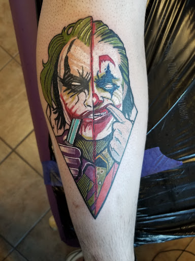 Find cat tattoo ideas female for your next unique tattoo in Torrington at Superior Lines Tattoo