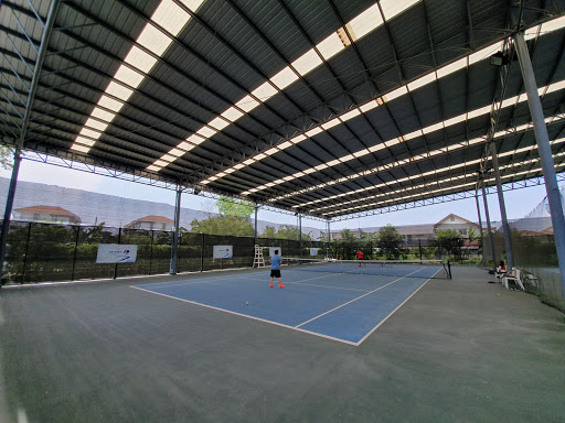 SKT tennis club