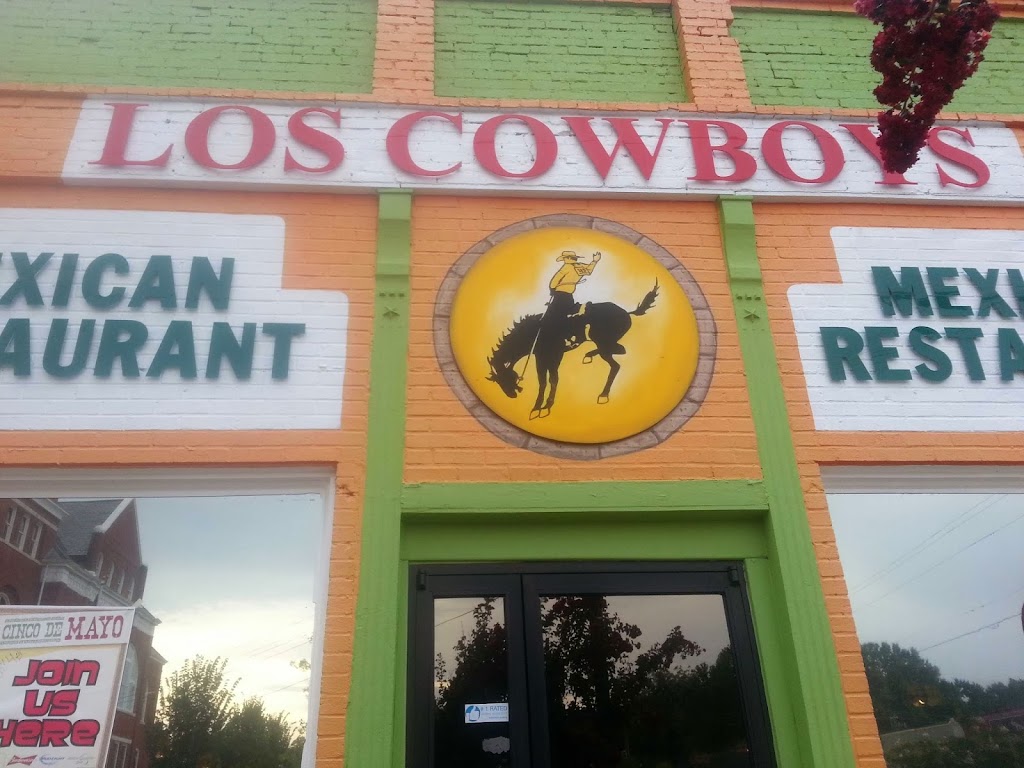 Los Cowboys II Mexican Restaurant 30113