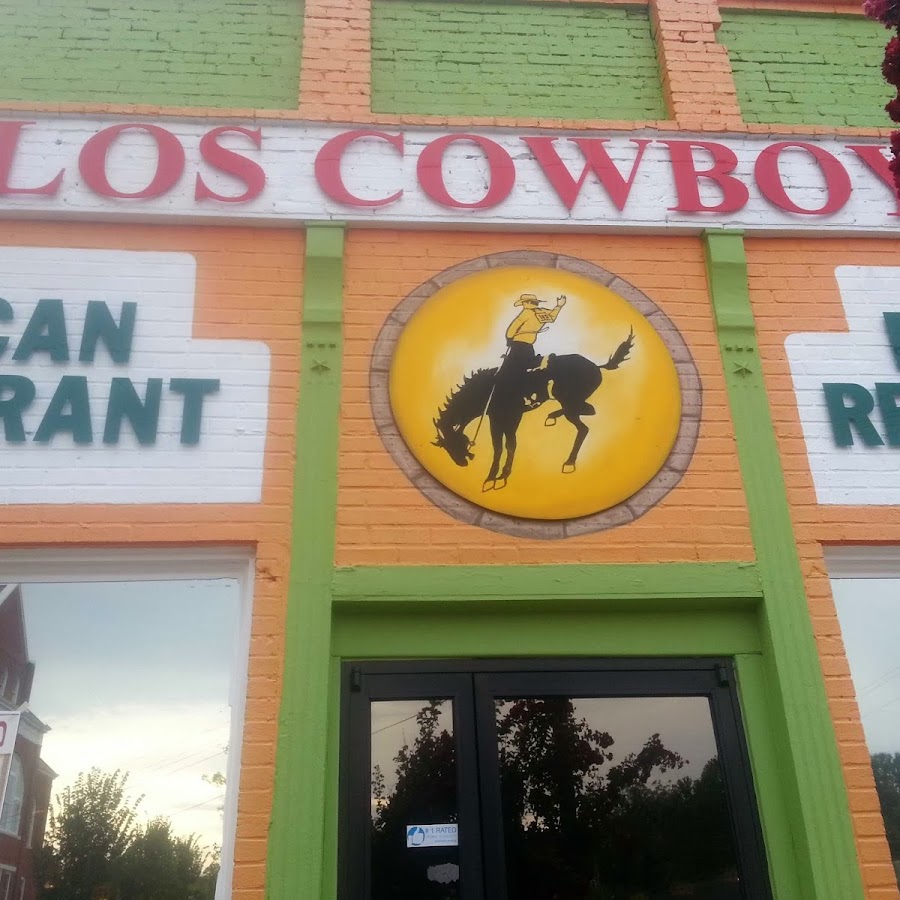 Los Cowboys II Mexican Restaurant