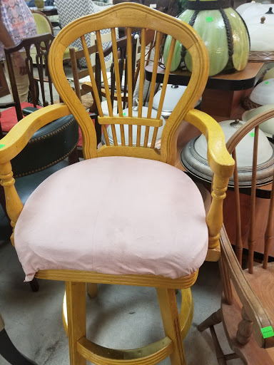 Thrift Store «Habitat Wake ReStore -- Apex», reviews and photos