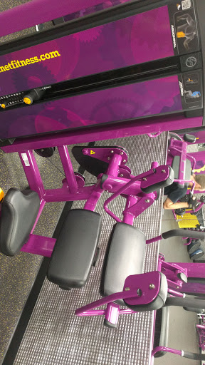 Gym «Planet Fitness», reviews and photos, 840 N Apollo Blvd, Melbourne, FL 32935, USA