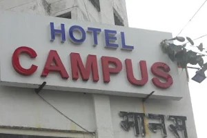 Hotel Campus image