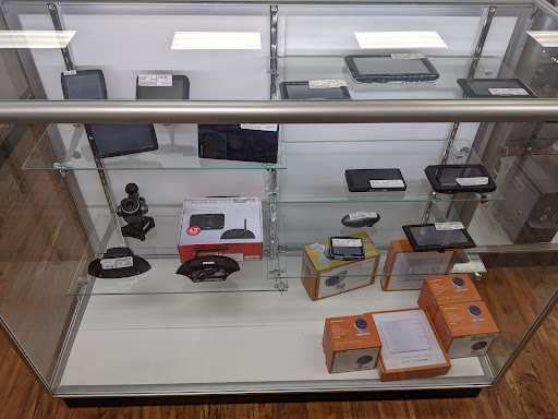 Pawn Shop «Pawn 1», reviews and photos, 5724 Cleveland Blvd, Caldwell, ID 83607, USA