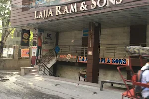 Lajja Ram & Sons image