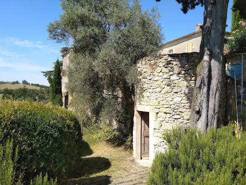 Gîte le Mas du Tour à Prades