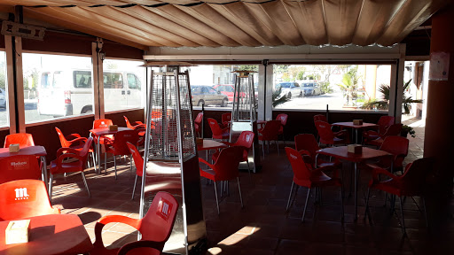 Café Pub La Tinaha - 22, A-7204, 29710 Periana, Málaga