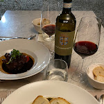 Photo n°1 de l'avis de Matteo.a fait le 19/08/2021 à 20:13 sur le  Taverna dei Barbi à Montalcino