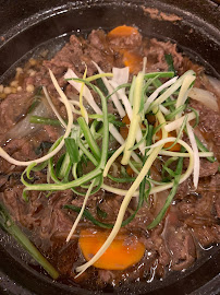 Soupe du Restaurant coréen Idam Versailles - n°16