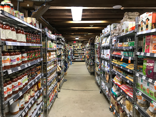 Health Food Store «Organnons Natural Market», reviews and photos, 591 Durham Rd, Newtown, PA 18940, USA