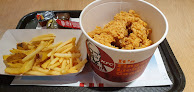 Restaurante KFC