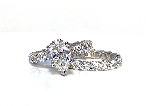 Jeweler «Pat Scott Jewelers», reviews and photos, 19495 Mack Ave, Grosse Pointe Woods, MI 48236, USA