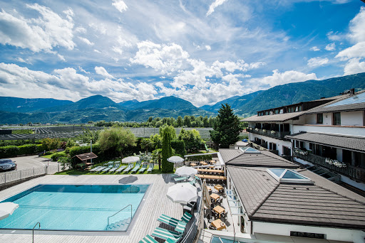 Hotel Förstlerhof in Burgstall, Provincia Autonoma di Bolzano – Alto Adige