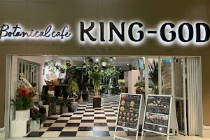 King God Burger image