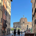 Photo n°1 de l'avis de Luis.i fait le 03/08/2023 à 19:56 sur le  Ristorante Sant'Angelo à Rome