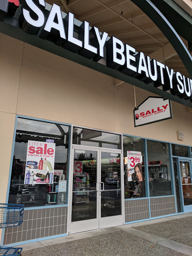 Beauty Supply Store «Sally Beauty», reviews and photos, 1252 El Camino Real a, San Bruno, CA 94066, USA