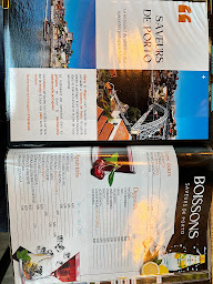 Photo n°7 de Saveurs de Porto ( Dijon ) à Dijon ()