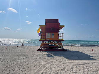 Beach 24 Miami