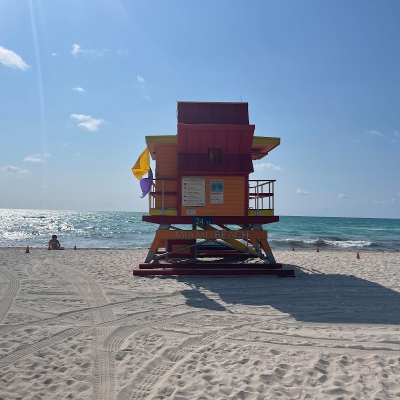 Beach 24 Miami