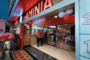 Aminia Restaurant image