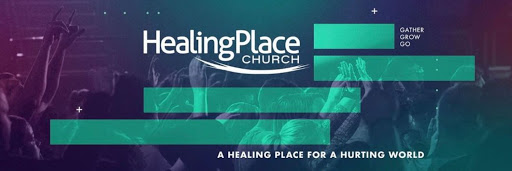 Healing Place Church