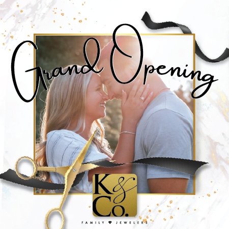 Bridal Shop «K & Co Family Jewelers», reviews and photos, 741 2nd St, Brentwood, CA 94513, USA