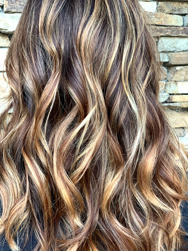 Beauty Salon «Fringe Salon», reviews and photos, 866 S M 13, Lennon, MI 48449, USA