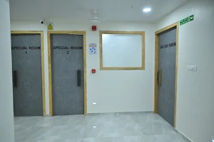 Maharshi Multispeciality Hospital | Best Hospital in Nana Chiloda,Ahmedabad image