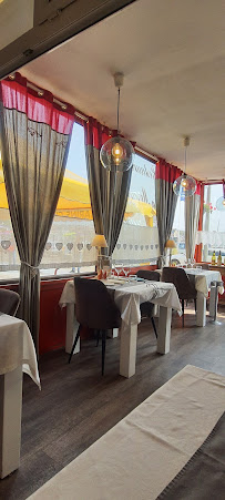 Atmosphère du Restaurant français La Musardière à Dieppe - n°2