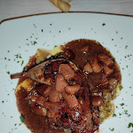 Photo n°6 de l'avis de Martina.r fait le 19/08/2022 à 16:37 sur le  Vicolo Corto Piccola Ristorazione à Mondovì