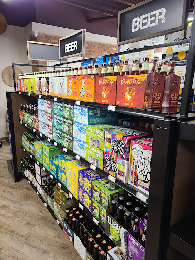 Liquor Store «Montgomery County», reviews and photos, 11301 Seven Locks Rd, Potomac, MD 20854, USA