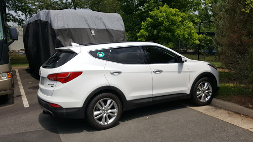 Self-Storage Facility «Self Storage Plus», reviews and photos, 11840 Sudley Manor Dr, Manassas, VA 20109, USA