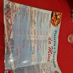 Photo n°6 de l'avis de Javier.e fait le 22/02/2022 à 21:49 sur le  Pizzeria e Trattoria da Mimi à Naples