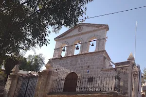 Iglesia de San Lázaro image