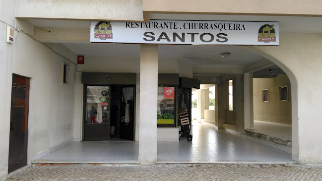 Churrasqueira Santos