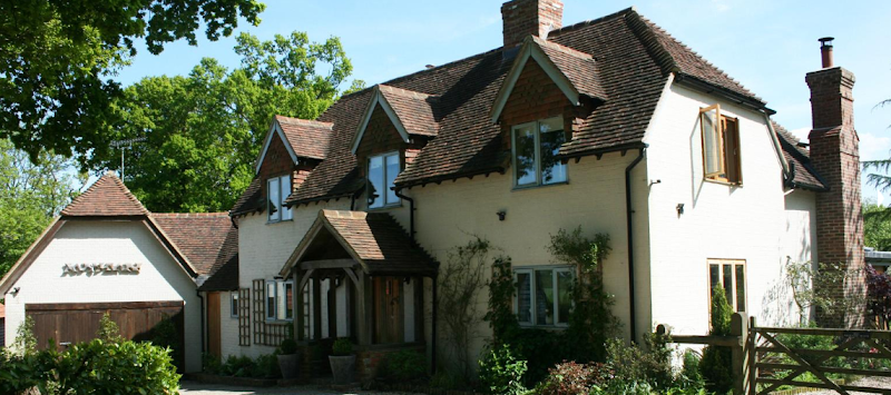 Shoyswell Cottage Bed & Breakfast