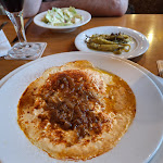 Photo n°1 de l'avis de Eva.i fait le 03/04/2024 à 10:16 sur le  Gaststätte Klosterhof à Kandel