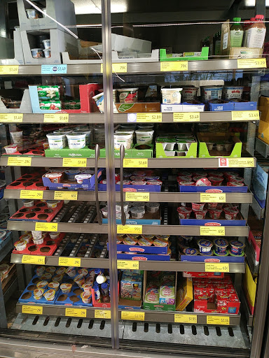 Supermarket «ALDI», reviews and photos, 3400 Atlanta Hwy, Athens, GA 30606, USA