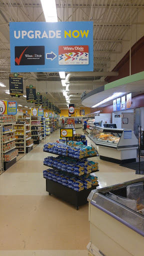 Supermarket «Winn-Dixie», reviews and photos, 27301 Wesley Chapel Blvd, Wesley Chapel, FL 33543, USA